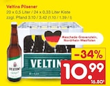 Netto Marken-Discount Münster Prospekt mit  im Angebot für 10,99 €