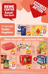 REWE Prospekt "Dein Markt" für Kassel, 36 Seiten, 29.04.2024 - 04.05.2024