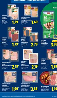 Braten im Lidl Prospekt "LIDL LOHNT SICH" mit 72 Seiten (Cottbus)