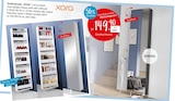 Drehtürschrank PUSH Angebote von Xora bei Zurbrüggen Recklinghausen für 149,90 €