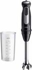 Stabmixer Angebote von Braun bei MEDIMAX Bad Homburg für 39,99 €