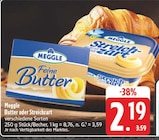 EDEKA Hettstadt - Butter Angebot im Prospekt Butter bei EDEKA im Hettstadt Prospekt für 2,19 €