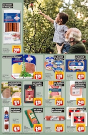 Lachsschinken Angebote im Prospekt "Dein Markt" von REWE Lachsschinken Angebote im Prospekt "Dein Markt" von REWE auf Seite 33