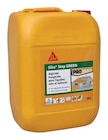 Promo Traitement(d) algicide et fongicide anti-traces vertes Sika Sikastop Vert 20 L à 39,90 € dans le catalogue Castorama à La Seyne-sur-Mer