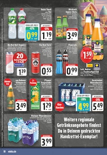 Red Bull im aktuellen E center Prospekt (Ratingen) Red Bull im E center Prospekt "Aktuelle Angebote" mit 24 Seiten (Ratingen)