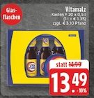 E center - Vitamalz Angebot im Prospekt Vitamalz bei E center im Prospekt "" für 13,49 €