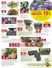 Jardinière Angebote im Prospekt "ON M quand il y a du printemps dans l'air" von LaMaison.fr Jardinière Angebote im Prospekt "ON M quand il y a du printemps dans l'air" von LaMaison.fr auf Seite 3