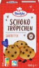 Schoko-Tröpfchen von Backfee im aktuellen Netto Marken-Discount Prospekt