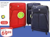 Trolley-Set Angebote von OHO bei GLOBUS Gera für 69,99 €