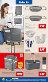 Aktueller Lidl Prospekt mit Einkaufstrolley, "LIDL LOHNT SICH", Seite 46
