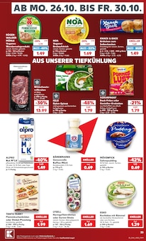 Kaffee im Kaufland Prospekt "Hier bin ich richtig" mit 76 Seiten (Dresden)