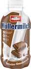 Müllermilch von Müller im aktuellen Netto mit dem Scottie Prospekt