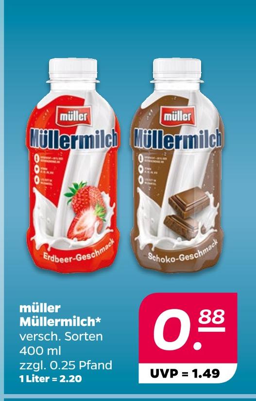 Müllermilch