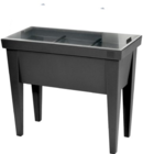 Thomas Philipps Ziltendorf - Hochbeet Angebot im Prospekt Hochbeet bei Thomas Philipps im Ziltendorf Prospekt für 19,99 €