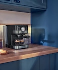Espressomaschine im Lidl Prospekt Espressomaschine von SILVERCREST im aktuellen Lidl Prospekt für 49,99 €