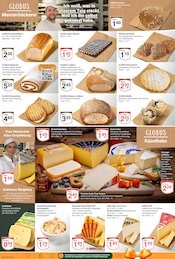 Aktueller GLOBUS Prospekt mit Mehl, "Aktuelle Angebote", Seite 9