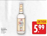 Doppelkorn von Bauerhaus für 5,99 € bei E center im Angebot Doppelkorn von Bauerhaus im aktuellen E center Prospekt