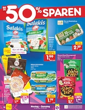 Lebensmittel im Netto Marken-Discount Prospekt in Kamp-Lintfort Aktueller Netto Marken-Discount Prospekt mit Lebensmittel, "Aktuelle Angebote", Seite 16