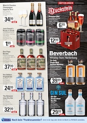 Gin im EDEKA Prospekt in Pinneberg Aktueller EDEKA Prospekt mit Gin, "Top Angebote", Seite 11