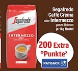 Caffè Crema von Segafredo im aktuellen EDEKA Prospekt für 