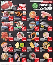 Gulasch im Kaufland Prospekt in Ratingen Aktueller Kaufland Prospekt mit Gulasch, "Aktuelle Angebote", Seite 11