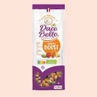 -50% de remise immédiate sur le 2ème sachet sur tous les produits Daco Bello au rayon fruits secs libre service en promo chez Hyper U -50% de remise immédiate sur le 2ème sachet sur tous les produits Daco Bello au rayon fruits secs libre service dans le catalogue Hyper U