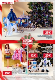 Roboter Angebot im aktuellen Woolworth Prospekt auf Seite 11