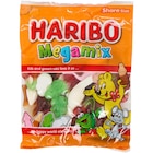 Mélange de bonbons Haribo - Haribo en promo chez Action Mélange de bonbons Haribo - Haribo dans le catalogue Action