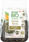 Kürbis Kerne von Enerbio für 2,08 € bei Rossmann im Angebot Kürbis Kerne von Enerbio im aktuellen Rossmann Prospekt