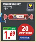 EDLMARZIPANBROT Angebote von EDEKA Herzstücke bei Marktkauf Bergisch Gladbach für 1,69 €
