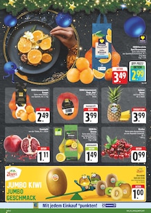 Aktueller EDEKA Prospekt