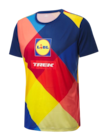 T-shirt technique ou short de bain homme - Lidl Trek - Lidl à Valence T-shirt technique ou short de bain homme - Lidl Trek en promo chez Lidl Valence à 5,99 €