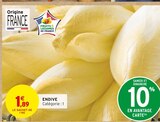 Intermarché Express Puteaux - Promo Endive Promo Endive à 1,89 € dans le catalogue Intermarché Express à Puteaux