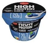 Aktuelles High Protein Joghurt Angebot bei Lidl in Hamburg ab 0,45 €