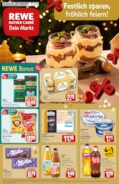 Der aktuelle REWE Prospekt Der aktuelle REWE Prospekt Dein Markt