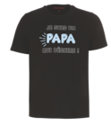 Le tee-shirt Fête des pères - Eaglewood - Stokomani à Calais Le tee-shirt Fête des pères - Eaglewood en promo chez Stokomani Calais à 4,99 €
