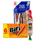 Sticks im Kaufland Prospekt 20% Rabatt von K-Classic im aktuellen Kaufland Prospekt