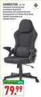 GAMINGSTUHL DC 130 im Angebot bei Marktkauf in Rheda-Wiedenbrück GAMINGSTUHL DC 130 Angebote bei Marktkauf Rheda-Wiedenbrück für 79,99 €