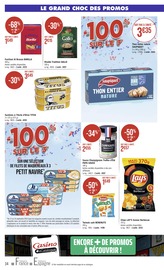 Barbecue Angebote im Prospekt "Casino #hyperfrais" von Géant Casino Barbecue Angebote im Prospekt "Casino #hyperfrais" von Géant Casino auf Seite 34