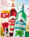 Pfefferminz von Nordbrand Nordhausen im aktuellen Netto Marken-Discount Prospekt für 3,99 €