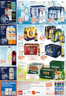 Weißwein Angebot im aktuellen K+K - Klaas & Kock Prospekt auf Seite 12