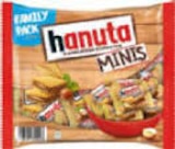 Aktuelle Brötchen Angebote bei Netto Marken-Discount in Mönchengladbach Aktuelles Minis Family Pack Angebot bei Netto Marken-Discount in Mönchengladbach ab 3,99 €