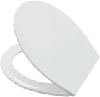 WC-Sitz „Hamilton“ im Angebot bei toom Baumarkt in Bottrop WC-Sitz „Hamilton“ Angebote bei toom Baumarkt Bottrop für 24,99 €