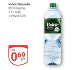 Naturelle im Angebot bei GLOBUS in Siegen Naturelle Angebote von Volvic bei GLOBUS Siegen für 0,69 €