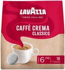 Kaffeepads Angebote von LAVAZZA bei Penny-Markt Gifhorn für 1,99 €