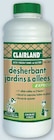 Désherbant concentré jardins et allées  1 L - CLAIRLAND dans le catalogue Super U
