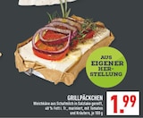 Marktkauf Hemer - Grillpäckchen Angebot im Prospekt Grillpäckchen bei Marktkauf im Hemer Prospekt für 1,99 €