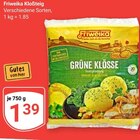 Kloßteig bei GLOBUS im Prospekt "" für 1,39 €