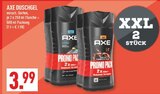Duschgel Alaska Angebote von Axe bei Marktkauf Beckum für 3,99 €