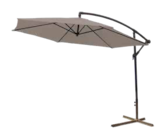 Aktuelle Sonnenschirm Angebote bei Möbel AS in Mannheim Aktuelles Ampelschirm Angebot bei Möbel AS in Mannheim ab 79,95 €